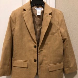 Boys Suit